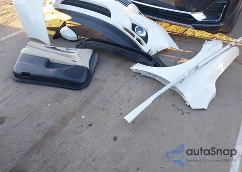 2015 Infiniti Qx60 z USA, uszkodzony, nr VIN 5N1AL0MN5FC532624